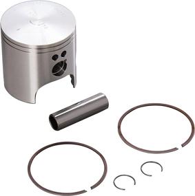 img 1 attached to Wiseco 573M06750 67 50 2 Stroke Piston