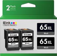 z ink remanufactured replacement 65xl computer accessories & peripherals and printer ink & toner logo