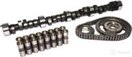 comp cams sk12 244 4 camshaft 278h 12 logo