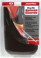 🚗 enhance your car's protection with roadsport 6403 pro fit car splash guard логотип