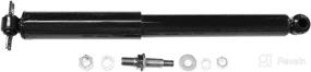 img 2 attached to 🚗 ACDelco 520-180 Gas Charged Rear Shock Absorber: Enhancing Automotive Performance with ACDelco Advantage