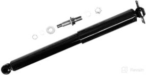 img 1 attached to 🚗 ACDelco 520-180 Gas Charged Rear Shock Absorber: Enhancing Automotive Performance with ACDelco Advantage