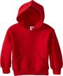 soffe little hooded sweatshirt large boys' clothing via fashion hoodies & sweatshirts logo