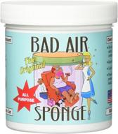 bad air sponge fba_12 odor логотип