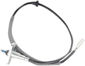 img 3 attached to 📻 Enhance Your Radio Reception with ACDelco 22876546 GM Original Equipment Radio Antenna Base Assembly