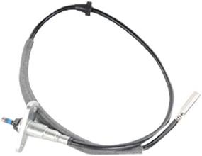 img 1 attached to 📻 Enhance Your Radio Reception with ACDelco 22876546 GM Original Equipment Radio Antenna Base Assembly