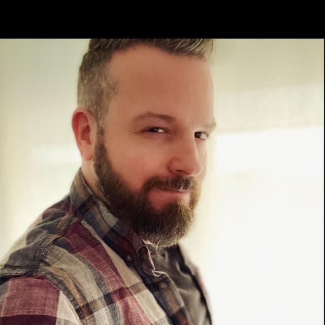 James Dominick photo
