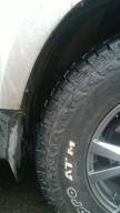 img 1 attached to Hankook Tire DynaPro ATM RF10 275/65 R17 115T summer review by Adam Gontarz ᠌