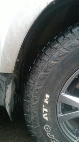 img 11 attached to Hankook Tire DynaPro ATM RF10 275/65 R17 115T летняя
