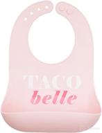 bella tunno wonder taco belle logo