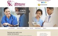 img 1 attached to Elitecare Medical Staffing review by Joel Miranda