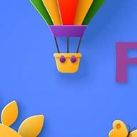 funerica® fun toys logo