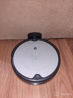img 1 attached to iRobot Roomba 692: Smart Robot Vacuum with Wi-Fi, 🤖 Alexa Compatibility, and Pet-Friendly Features for Effortless Cleaning on Any Surface review by Minoru Koshida ᠌