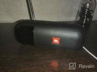 img 1 attached to Portable Acoustics JBL Tuner 2 FM, 5 W, black review by Siu Kim ᠌