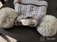 картинка 1 прикреплена к отзыву Зимние перчатки для малышей: термальные аксессуары для детей для холодной погоды от Preston Molden