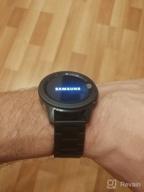 img 2 attached to SAMSUNG Galaxy Watch (46Mm review by Minoru Koshida ᠌