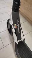 img 3 attached to City scooter GLOBBER One NL 205 Deluxe, black-lead-grey review by Mateusz Banasiuk ᠌