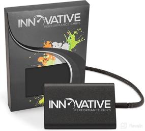 img 4 attached to Innovative Performance Power Programmer Infiniti Replacement Parts , Engines & Engine Parts