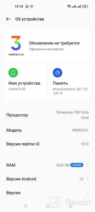 img 1 attached to Realme Unlocked Global Verizon Supersonic review by Anastazja Frelek (Ma ᠌