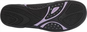 img 1 attached to Get Ready To Dive With JSport By Jambu Women'S Mermaid Too Water-Ready Sandals
