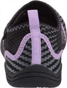 img 2 attached to Get Ready To Dive With JSport By Jambu Women'S Mermaid Too Water-Ready Sandals