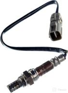 oxygen sensor replacement for toyota camry, highlander, solara, lexus rx350, ls460, rx330, scion iq, tc, xb - upgraded for improved performance логотип