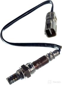 img 4 attached to Oxygen Sensor Replacement for Toyota Camry, Highlander, Solara, Lexus RX350, LS460, RX330, Scion IQ, TC, XB - Upgraded for Improved Performance