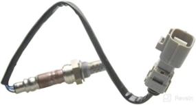 img 1 attached to Oxygen Sensor Replacement for Toyota Camry, Highlander, Solara, Lexus RX350, LS460, RX330, Scion IQ, TC, XB - Upgraded for Improved Performance