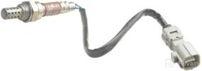 img 2 attached to Oxygen Sensor Replacement for Toyota Camry, Highlander, Solara, Lexus RX350, LS460, RX330, Scion IQ, TC, XB - Upgraded for Improved Performance