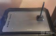 img 1 attached to Graphic Tablet XP-PEN Deco 01 V2 Black review by Petar Stoilov ᠌