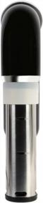 img 1 attached to Black Tayama ELE-01 Sous Vide Immersion Circulator, 15X4X9 Inches