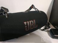 img 3 attached to Portable acoustics JBL Xtreme 3, 100 W, blue review by Agata Biz ᠌
