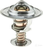 🔥 stainless steel oe type thermostat by stant logo