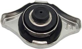 img 3 attached to 🔧 Engine Radiator Cap Sub-Assembly for Honda Accord Civic CRV Odyssey Pilot MDX and More, Replacing 19045-PAA-A01, 19045PAAA01