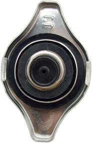 img 1 attached to 🔧 Engine Radiator Cap Sub-Assembly for Honda Accord Civic CRV Odyssey Pilot MDX and More, Replacing 19045-PAA-A01, 19045PAAA01