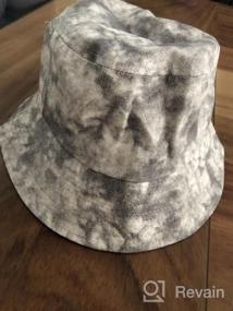 img 4 attached to Umeepar Unisex Packable Bucket Sun Hat For Women And Men - Optimized For SEO