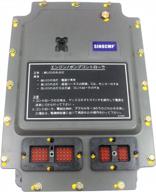 sinocmp excavator controller for e320 e312 control panel, 1 year warranty - 119-0609 119-0609x logo