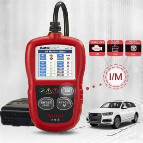 img 2 attached to Программируемый датчик Autel 315 МГц MP808Ts