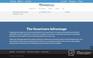 img 1 attached to Smartcare review by Bishnu Bush