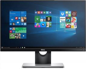 img 4 attached to Dell S2316M 23-inch Widescreen Backlight Monitor, 1920X1080P, 60Hz, Wide Screen, HD