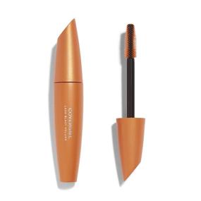 img 4 attached to Откройте для себя тушь для ресниц COVERGIRL LashBlast Volumizing Mascara - Гипоаллергенная упаковка для потрясающих ресниц!