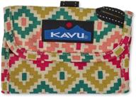 discover the chic spring montage women's handbags & wallets collection by kavu wally wallet at wallets логотип