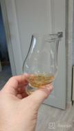 img 1 attached to Glencairn Glass Tasting Whiskey Scotland review by Deva Raja (kamal) ᠌