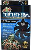 🐢 zoo med turtletherm aquatic turtle heater - enhanced seo логотип