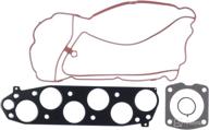 🔧 mahle ms19700 fuel injector plenum gasket kit логотип