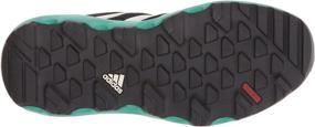 img 1 attached to Adidas Outdoor Terrex Voyager Walking Girls' Shoes ~ Athletic