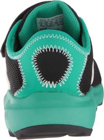 img 2 attached to Adidas Outdoor Terrex Voyager Walking Girls' Shoes ~ Athletic