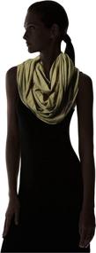 img 1 attached to Tickled Pink Accessories Lightweight Everyday Women's Accessories ~ Scarves & Wraps