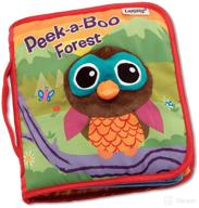 lamaze peek boo forest clip логотип