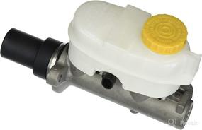 img 1 attached to 🔧 Centric Parts C-Tek 131.67016: Enhanced Standard Brake Master Cylinder for Optimal Performance